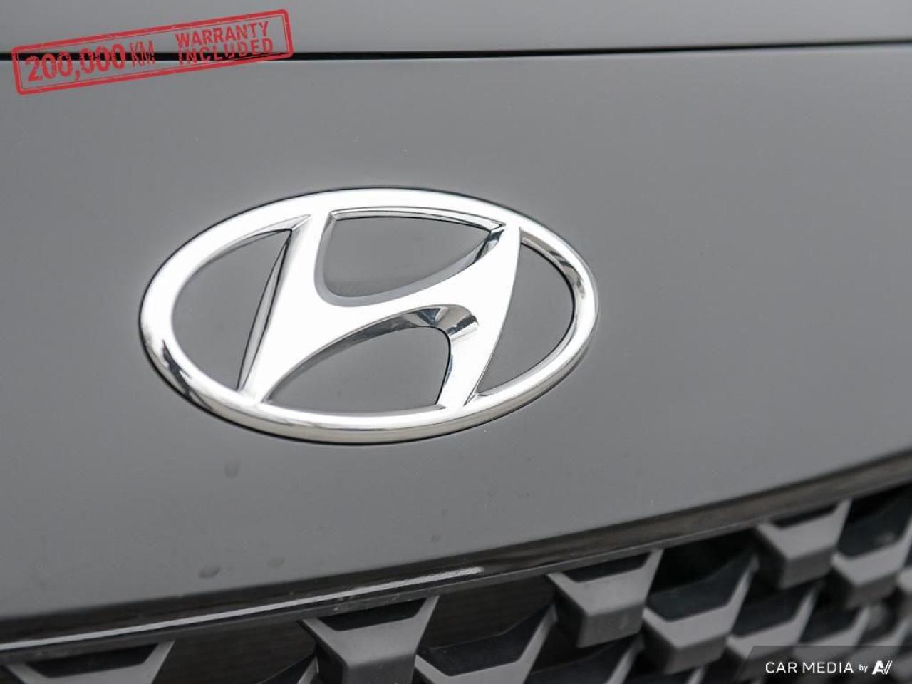 2022 Hyundai KONA Preferred