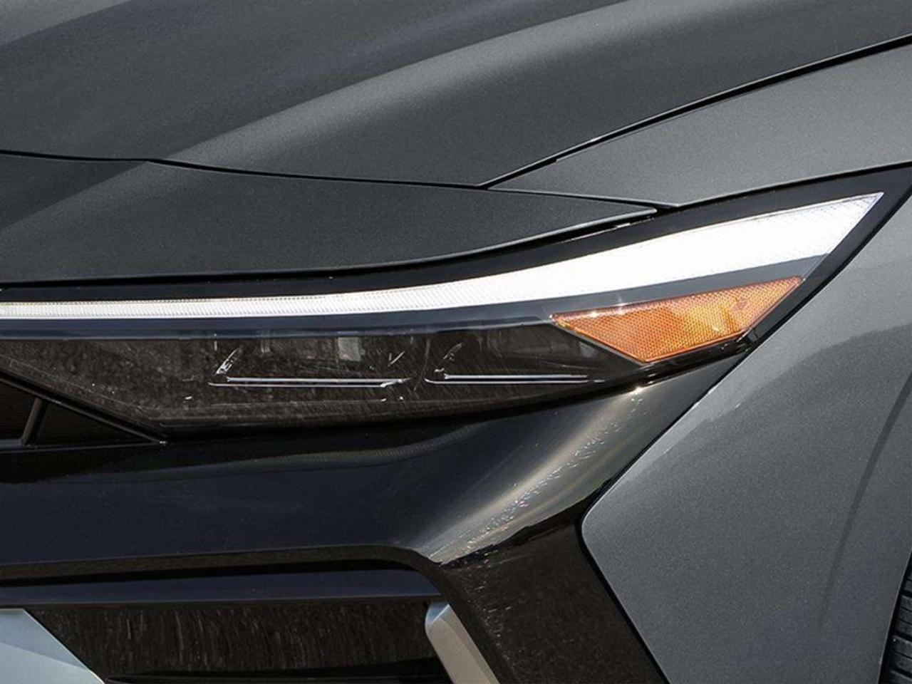 2025 Hyundai Elantra N Line Ultimate DCT Photo
