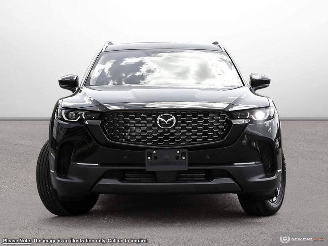 New 2025 Mazda CX-50 GT for sale in Greater Sudbury, ON