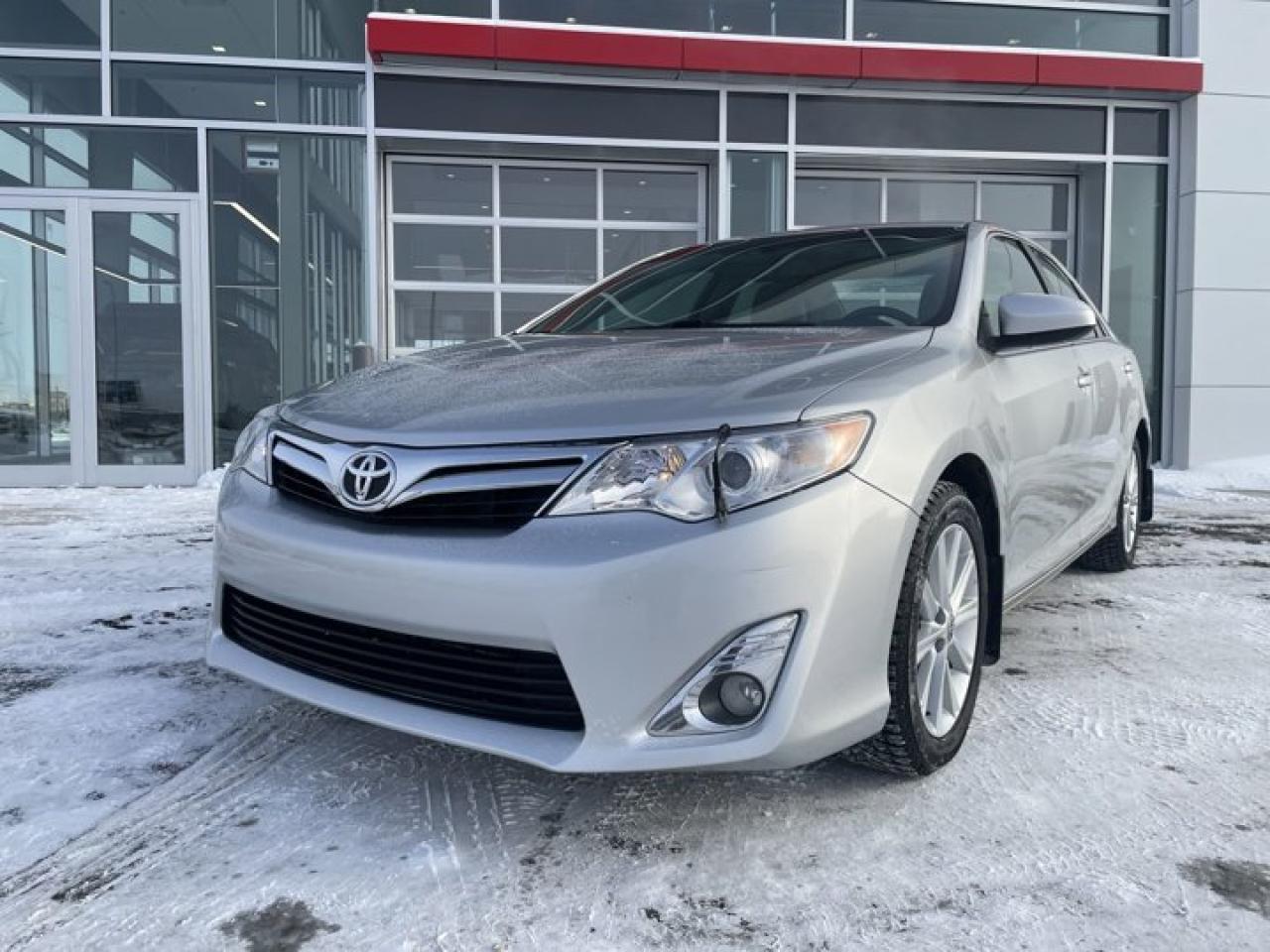 Used 2013 Toyota Camry UNKNOWN for sale in Prince Albert, SK