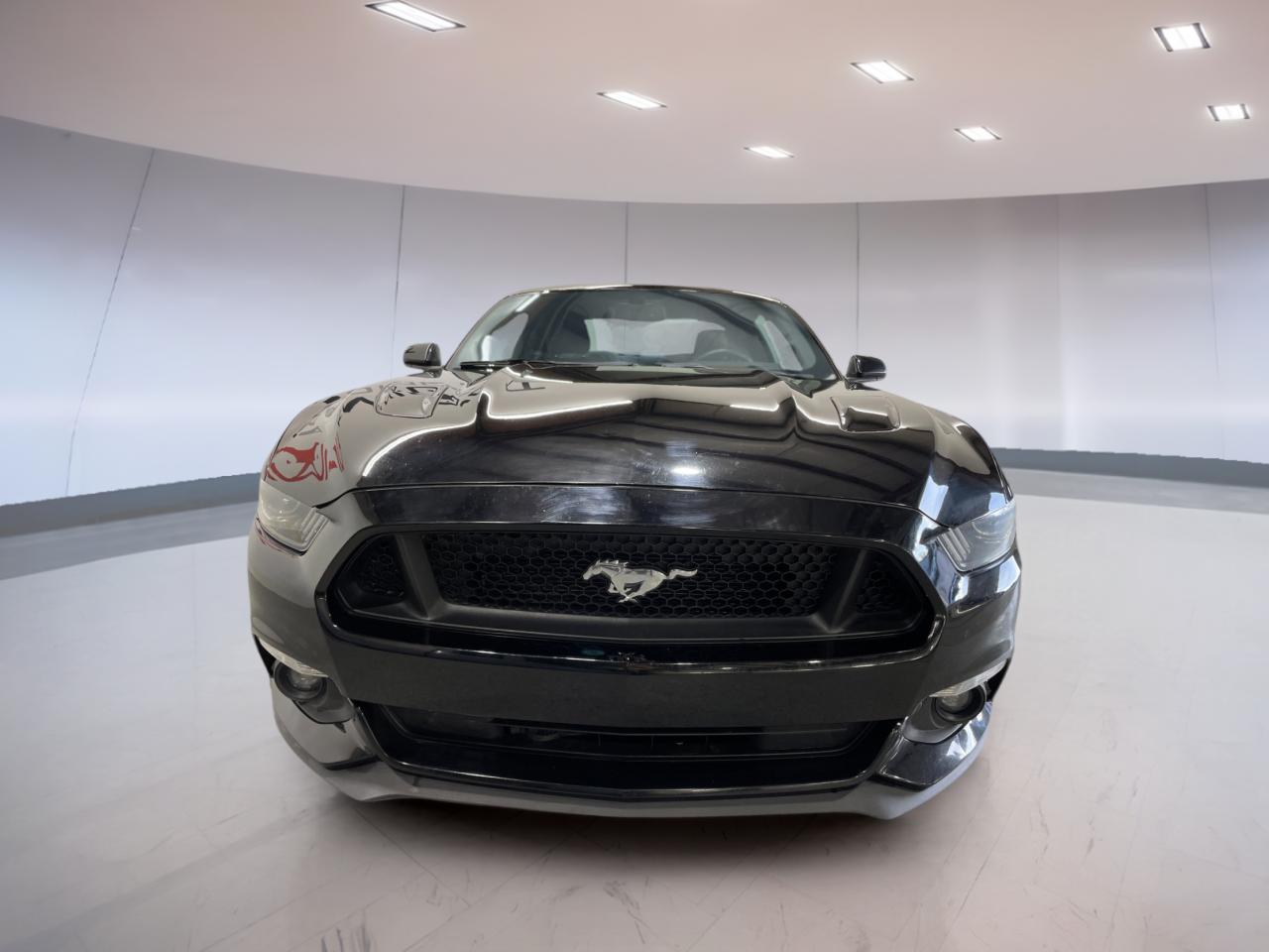 Used 2016 Ford Mustang GT for sale in Moose Jaw, SK