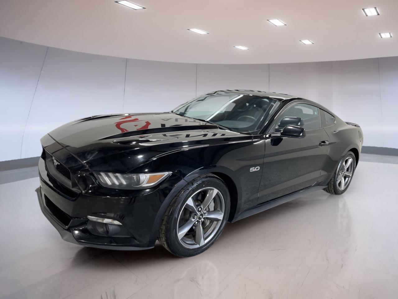 Used 2016 Ford Mustang GT for sale in Moose Jaw, SK