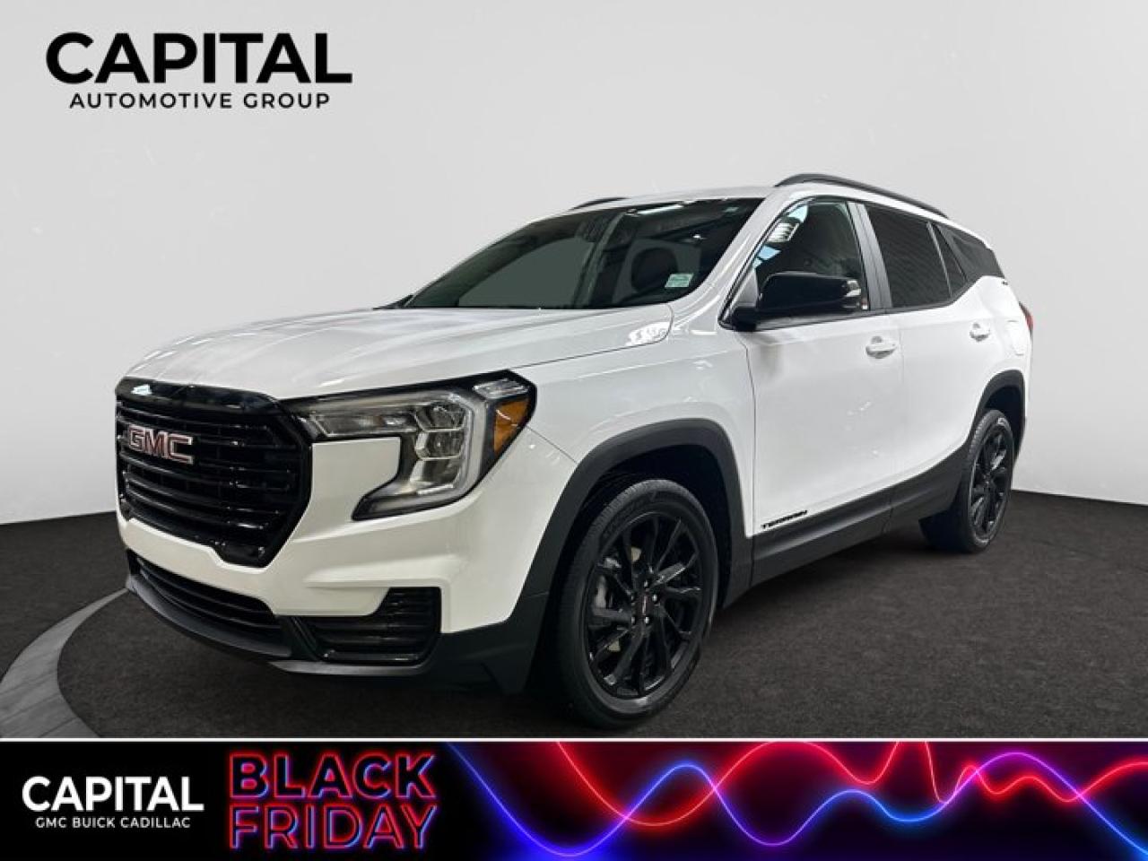 Used 2024 GMC Terrain SLE AWD for sale in Regina, SK