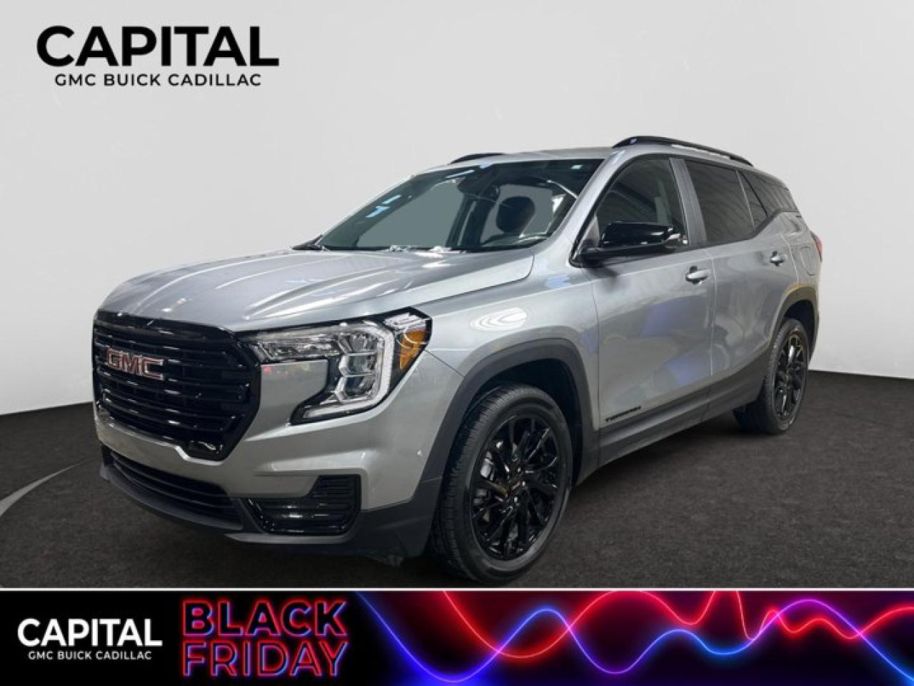 Used 2024 GMC Terrain SLE AWD for sale in Regina, SK