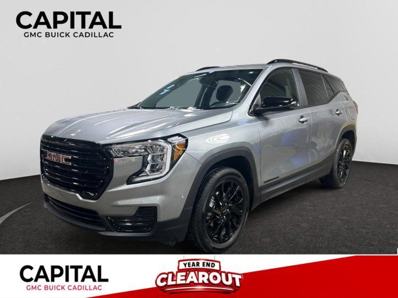 Used 2024 GMC Terrain SLE AWD for sale in Regina, SK