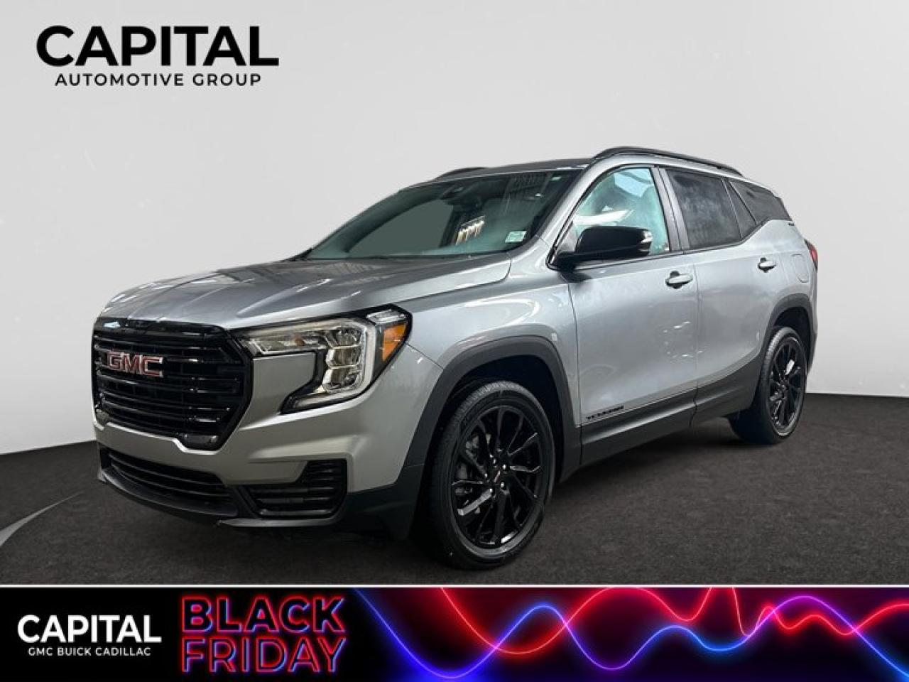 Used 2024 GMC Terrain SLE AWD for sale in Regina, SK