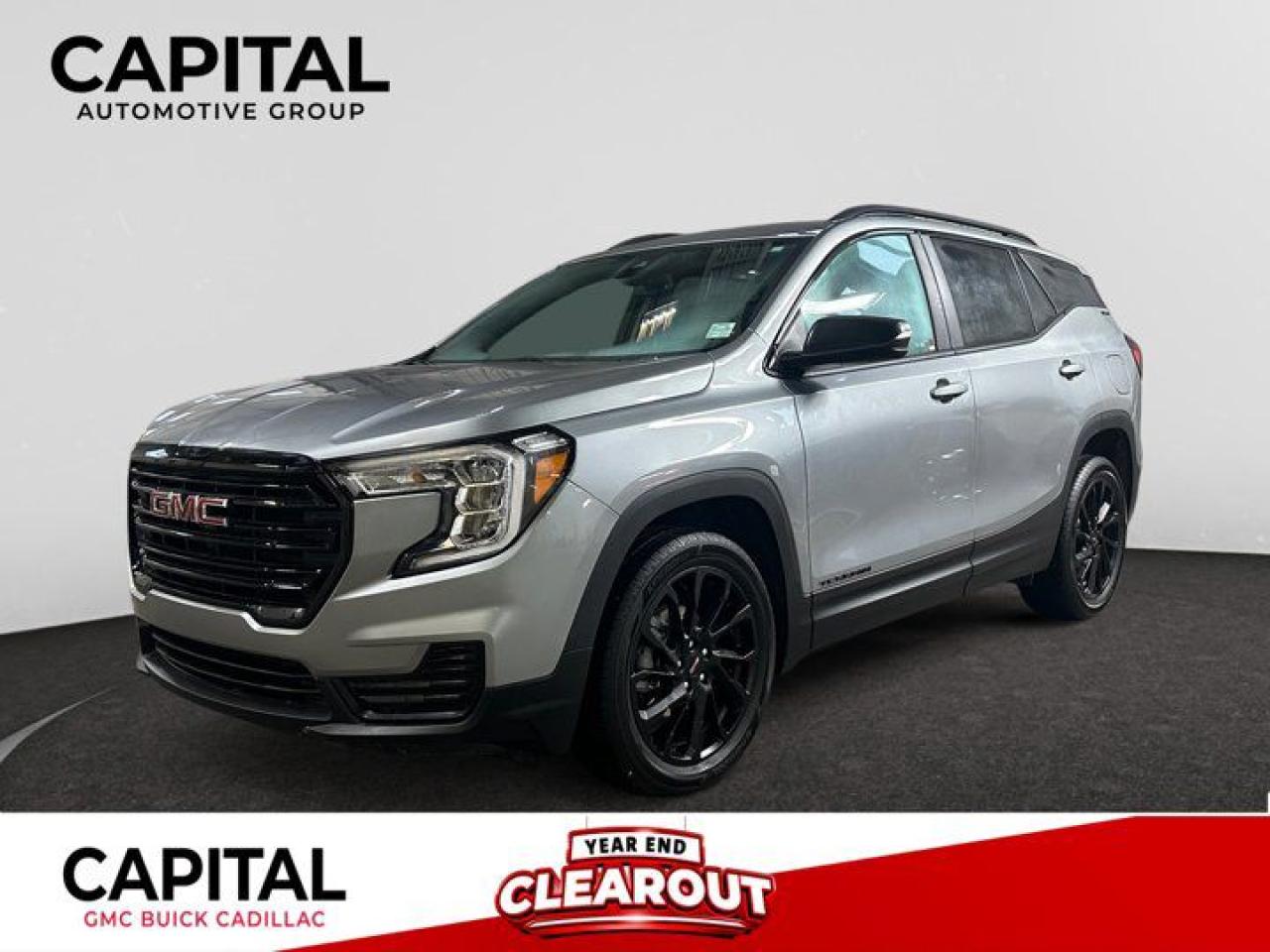 Used 2024 GMC Terrain SLE AWD for sale in Regina, SK