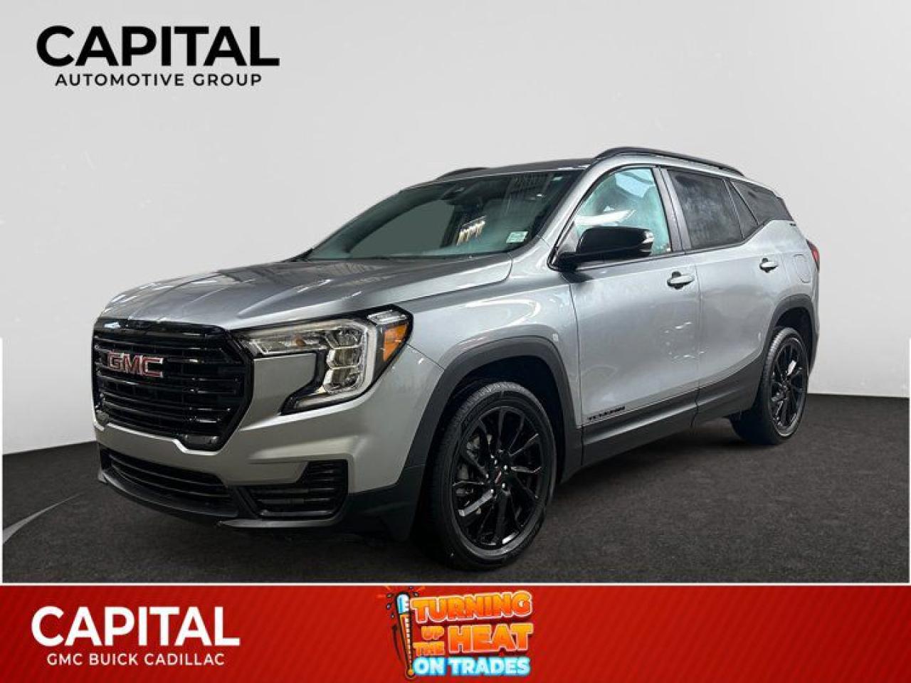 Used 2024 GMC Terrain SLE AWD for sale in Regina, SK