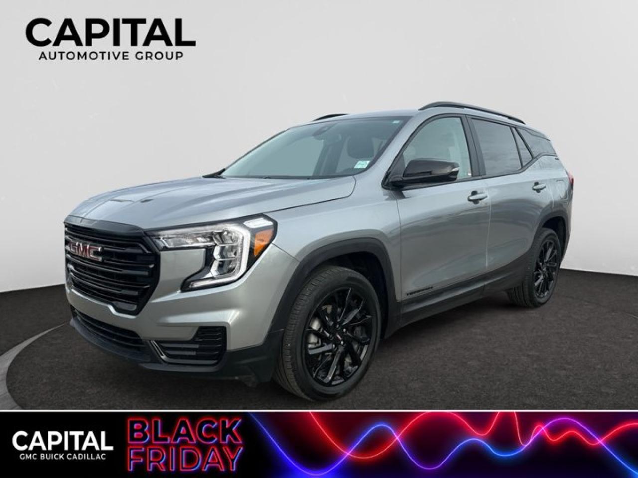 Used 2024 GMC Terrain SLE AWD for sale in Regina, SK