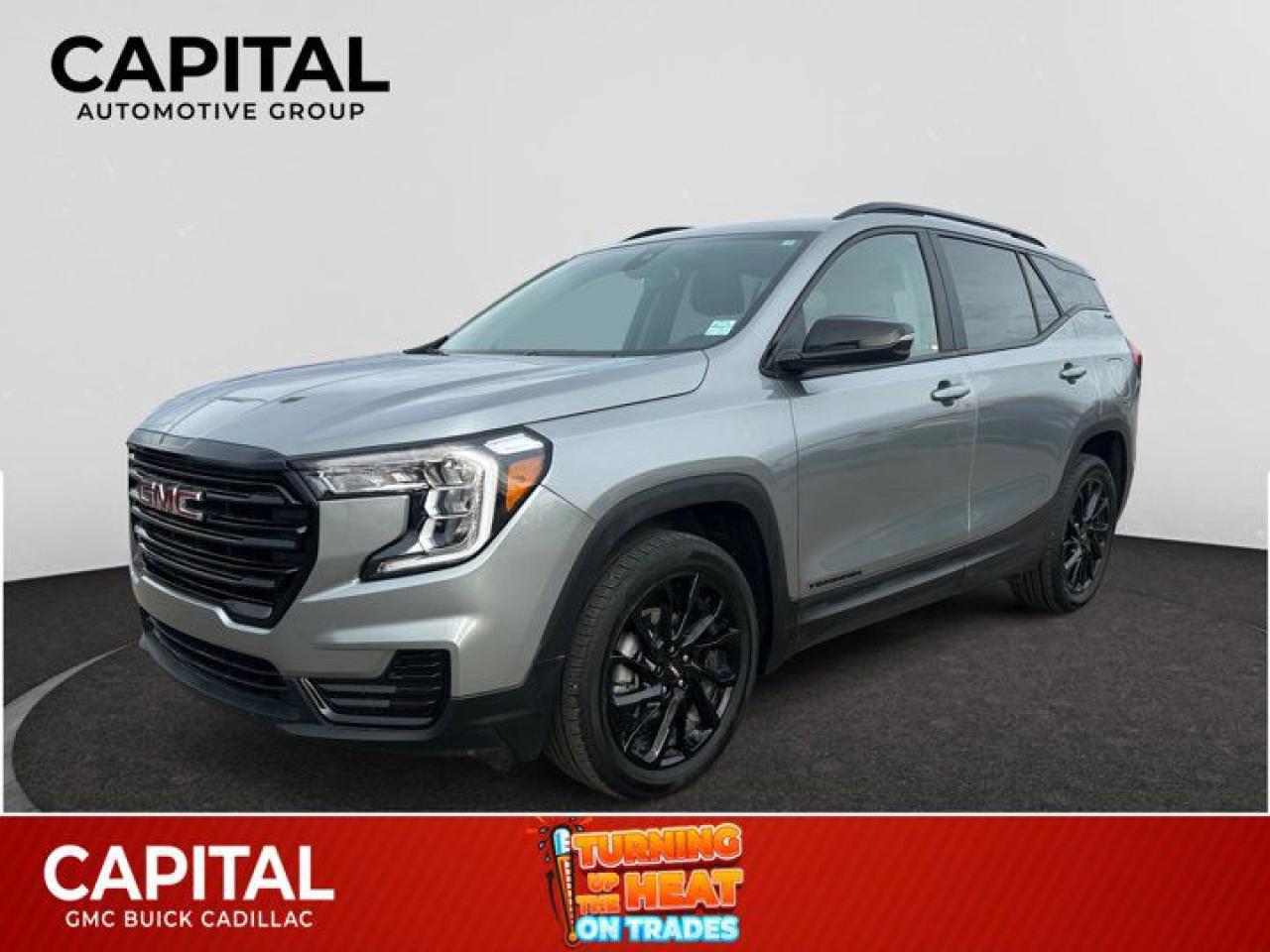 Used 2024 GMC Terrain SLE AWD for sale in Regina, SK