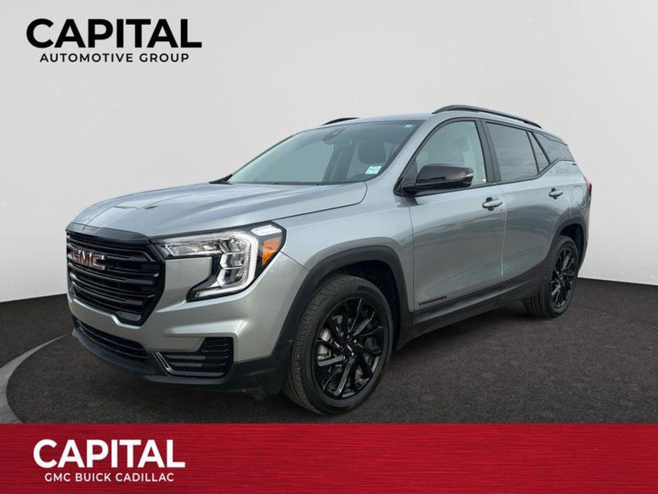 Used 2024 GMC Terrain SLE AWD for sale in Regina, SK