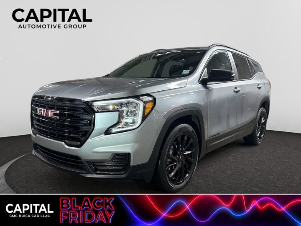 Used 2024 GMC Terrain SLE AWD for sale in Regina, SK