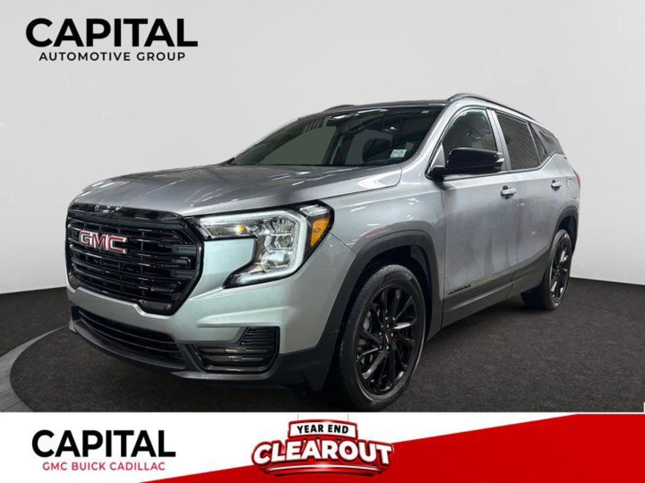 Used 2024 GMC Terrain SLE AWD for sale in Regina, SK