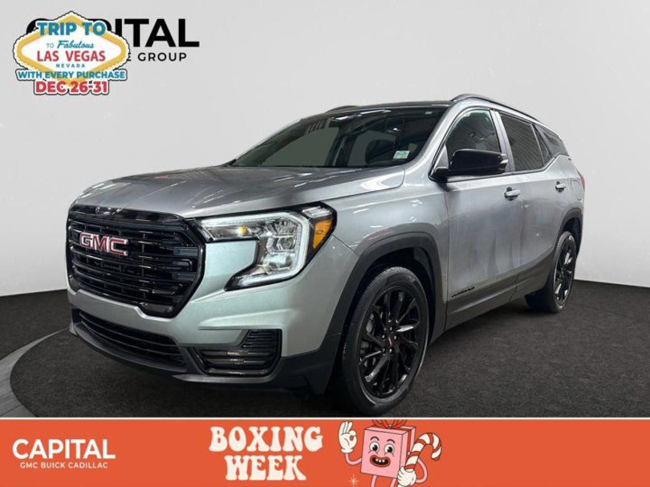 Used 2024 GMC Terrain SLE AWD for sale in Regina, SK