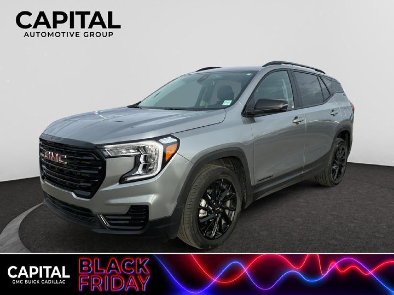 Used 2024 GMC Terrain SLE AWD for sale in Regina, SK