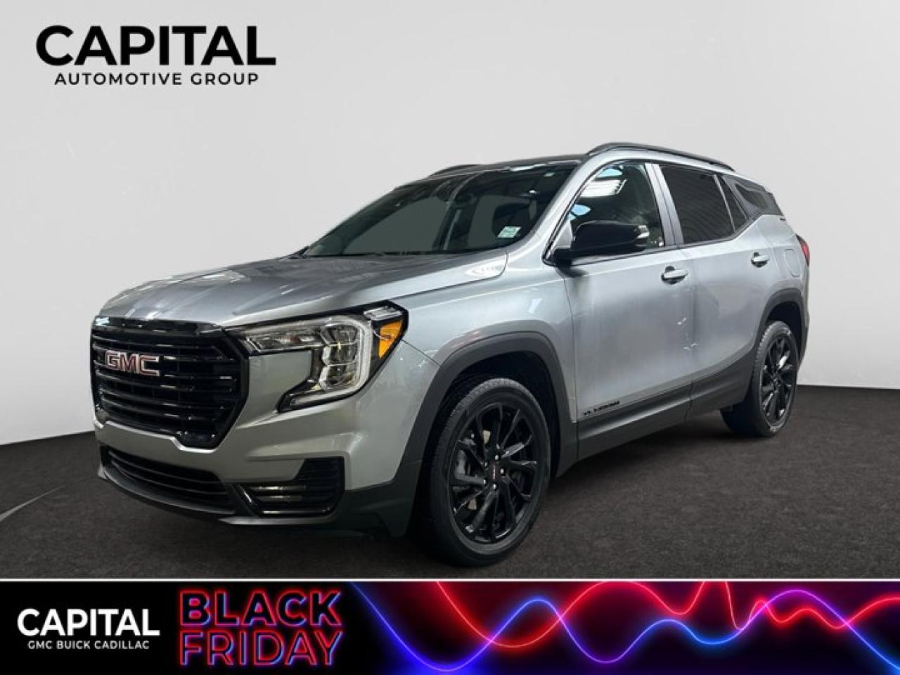 Used 2024 GMC Terrain SLE AWD for sale in Regina, SK