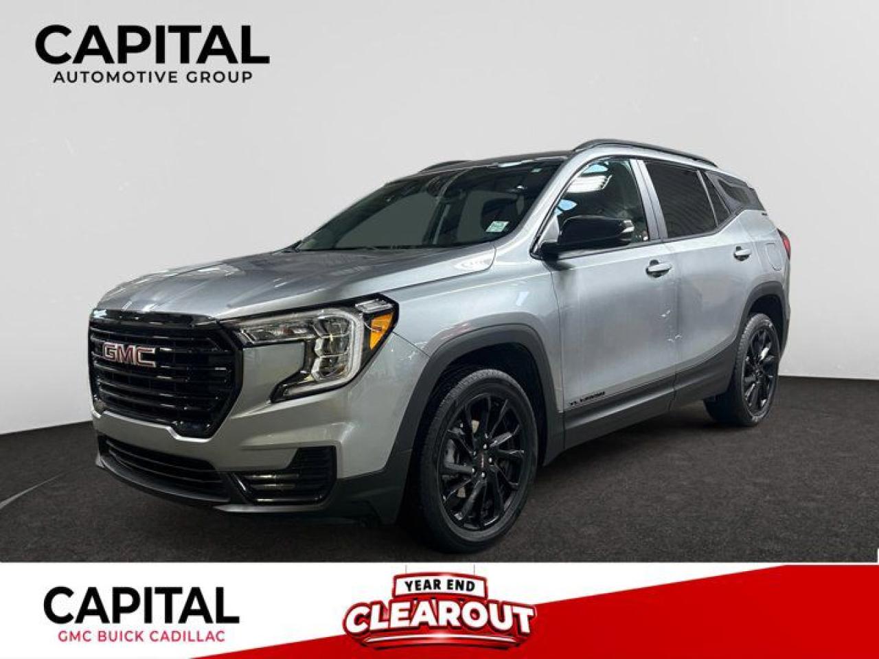 Used 2024 GMC Terrain SLE AWD for sale in Regina, SK