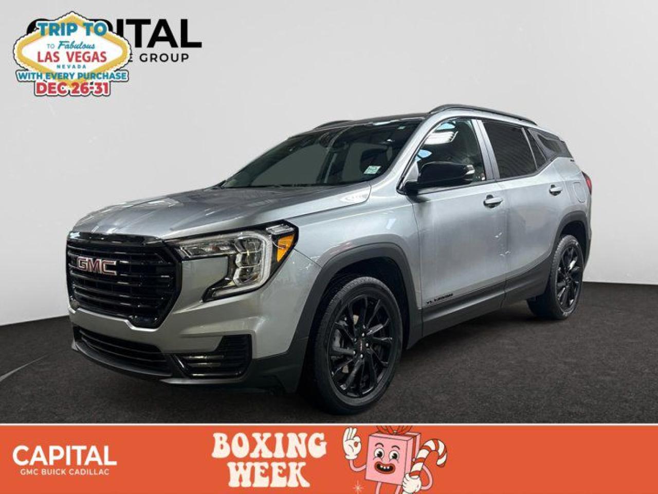 Used 2024 GMC Terrain SLE AWD for sale in Regina, SK