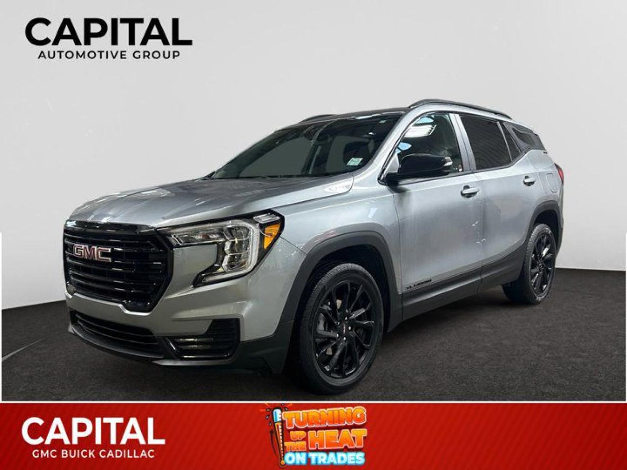 Used 2024 GMC Terrain SLE AWD for sale in Regina, SK