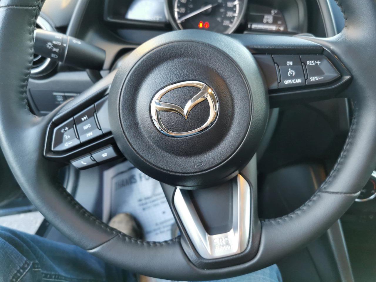 2021 Mazda CX-3 Touring - Photo #13