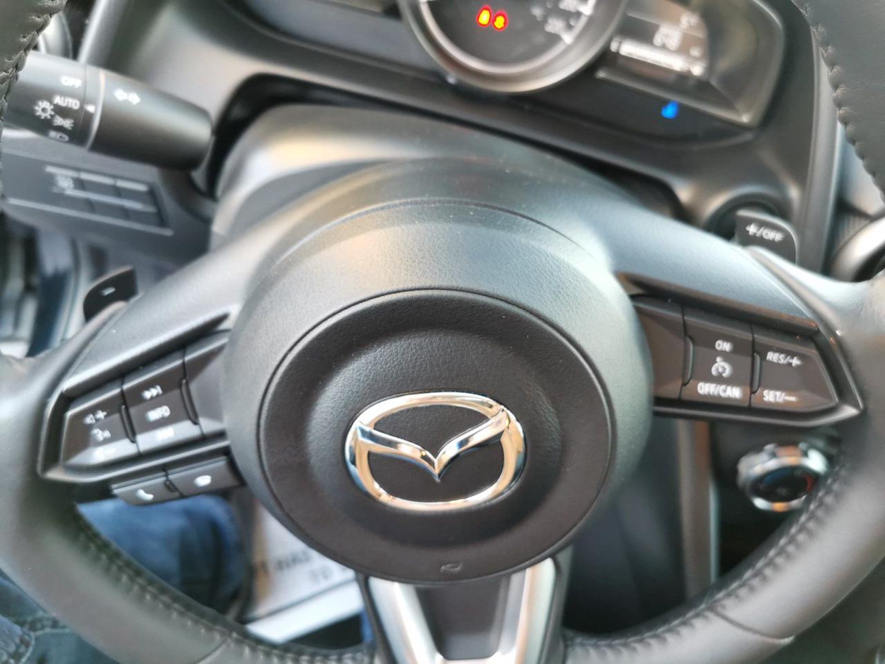 2021 Mazda CX-3 Touring - Photo #16