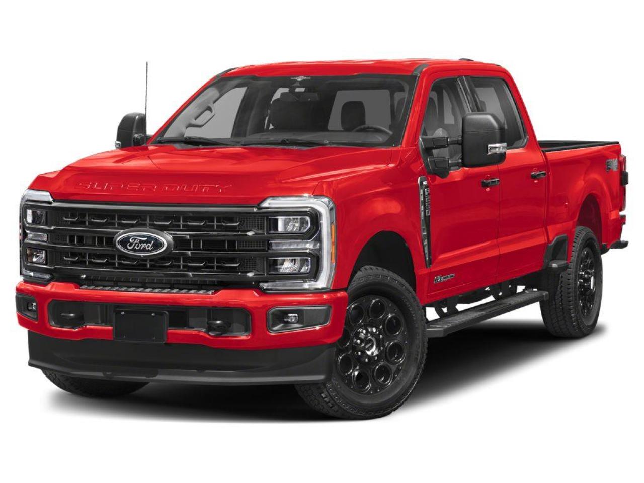 New 2024 Ford F-250 XLT for sale in Chatham, ON