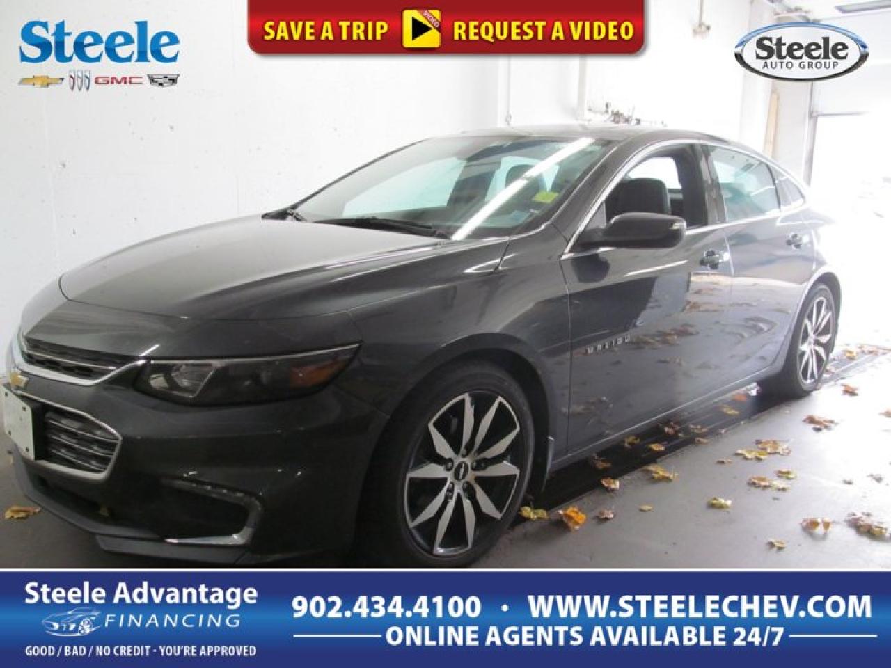 Midsize Cars, 4dr Sdn LT w/1LT, 6-Speed Automatic, Turbocharged Gas I4 1.5L/91