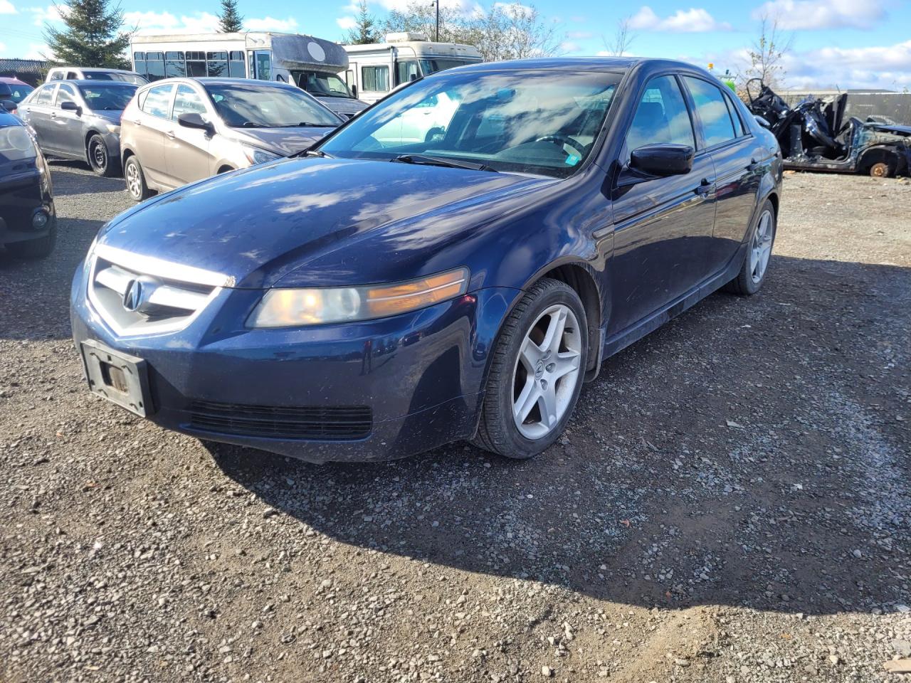 Used 2005 Acura TL  for sale in Ottawa, ON