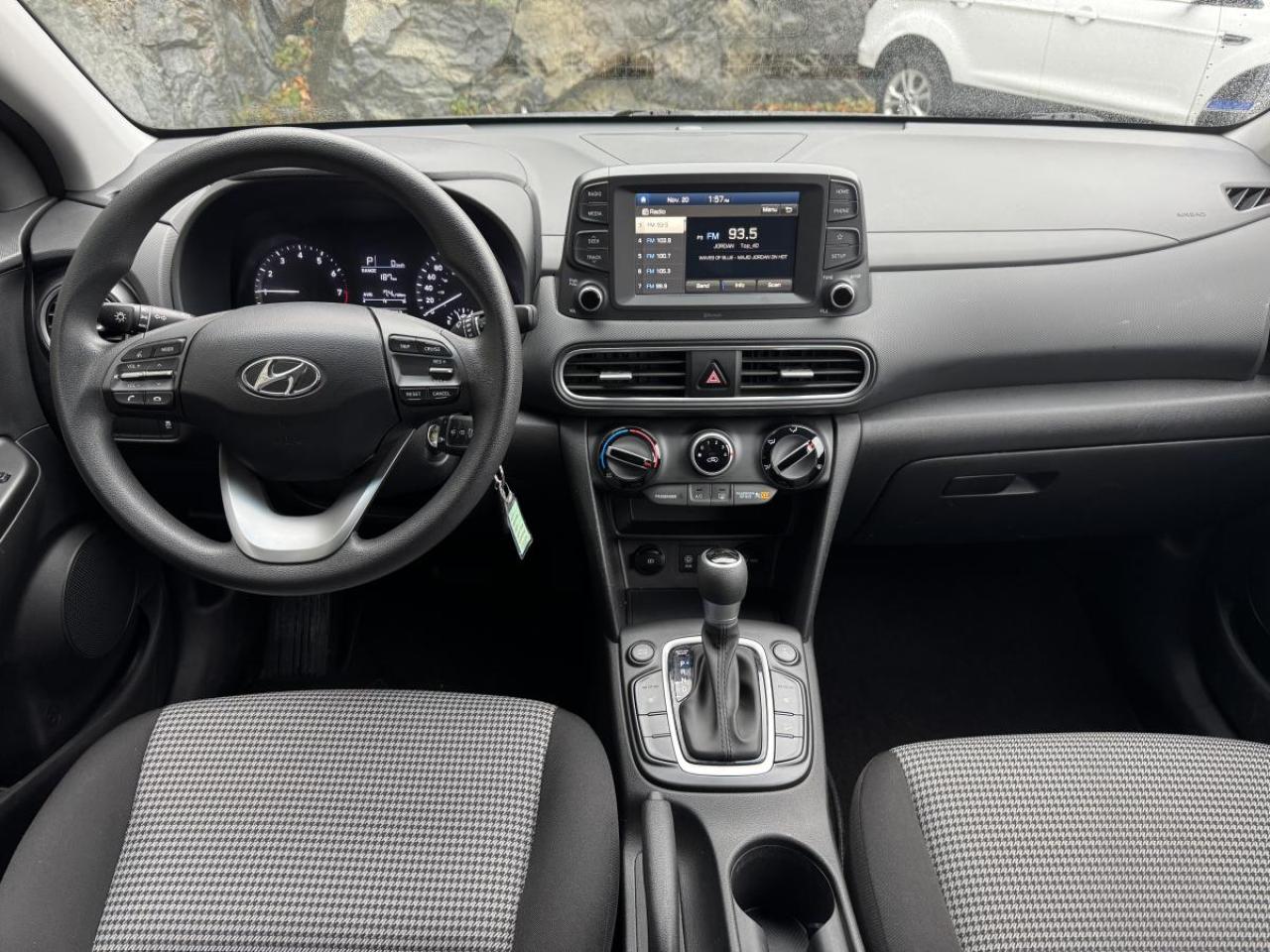 Used 2021 Hyundai KONA 2.0L Essential TI for sale in Greater Sudbury, ON