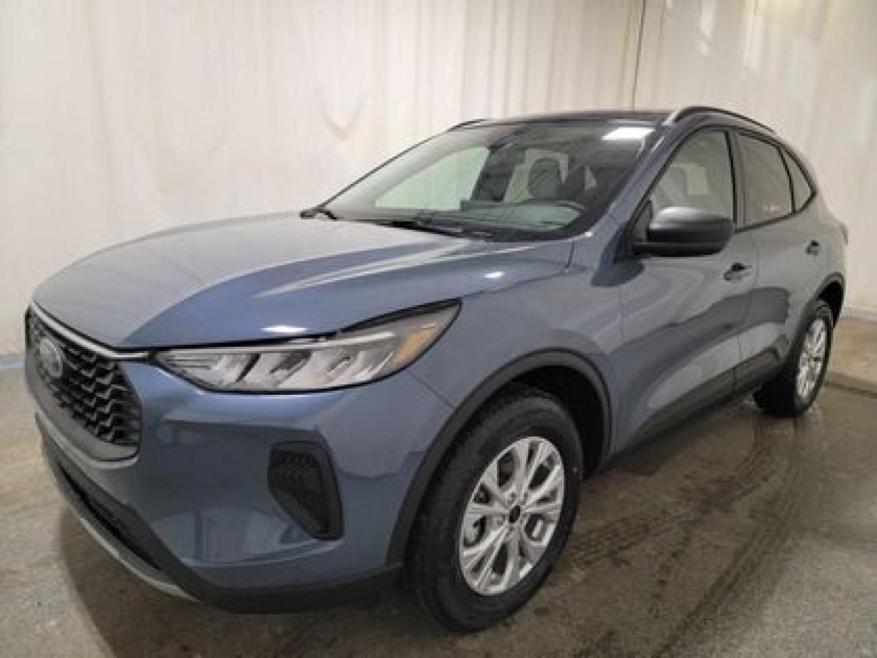 New 2025 Ford Escape Active for sale in Regina, SK