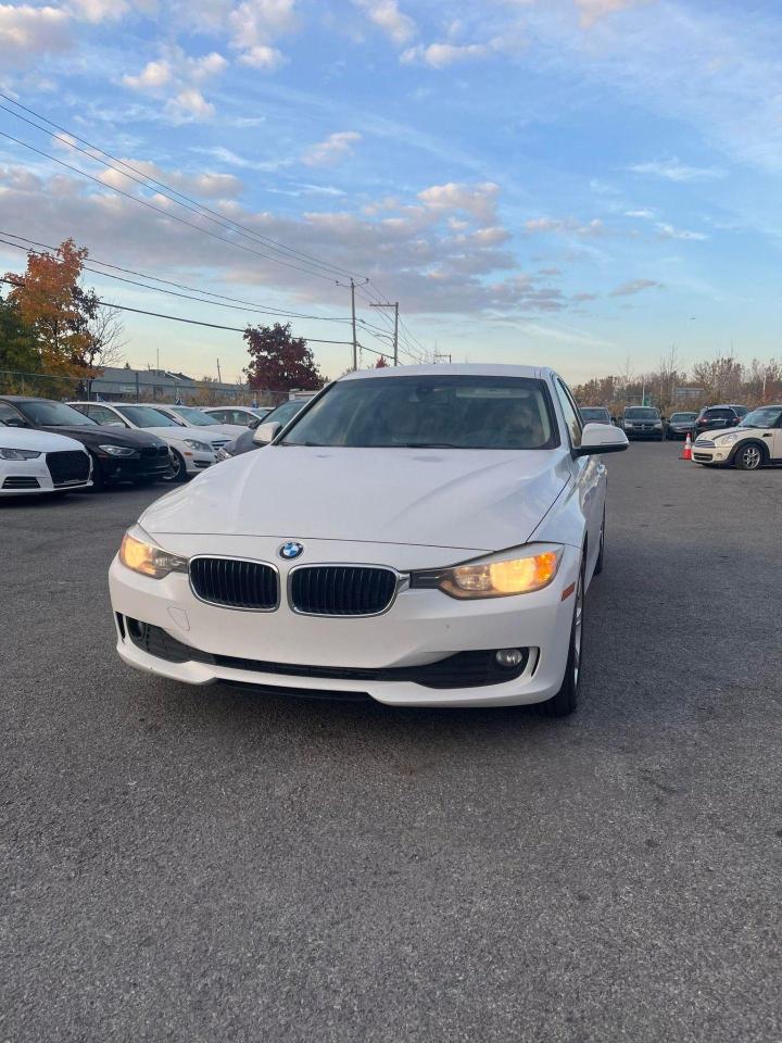 Used 2014 BMW 3 Series  for sale in Vaudreuil-Dorion, QC