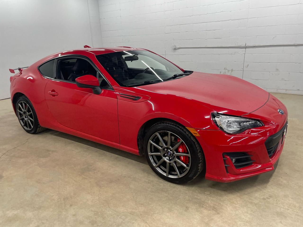 Used 2019 Subaru BRZ Sport-tech RS for sale in Guelph, ON