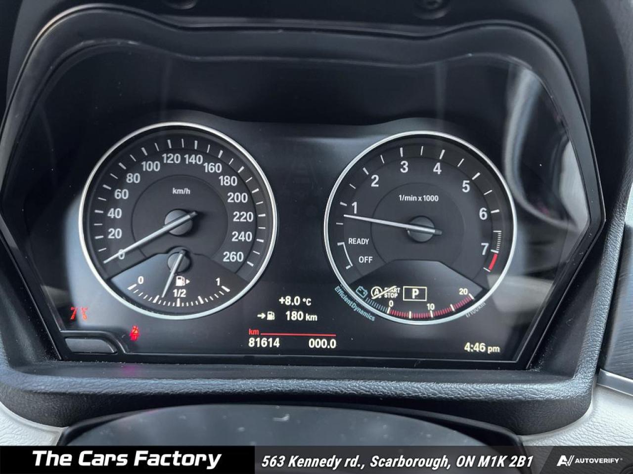 2016 BMW X1 xDrive 28i Headsup Isplay / Camera / Nav! - Photo #13