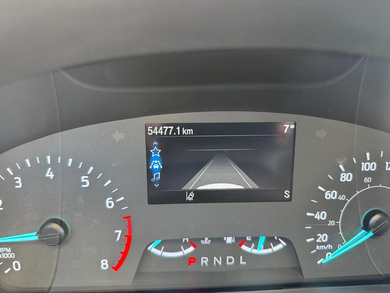 2022 Ford Escape AUTO AWD LOW KM NO ACCIDENT BLINDSPOT HEATED SEATS Photo