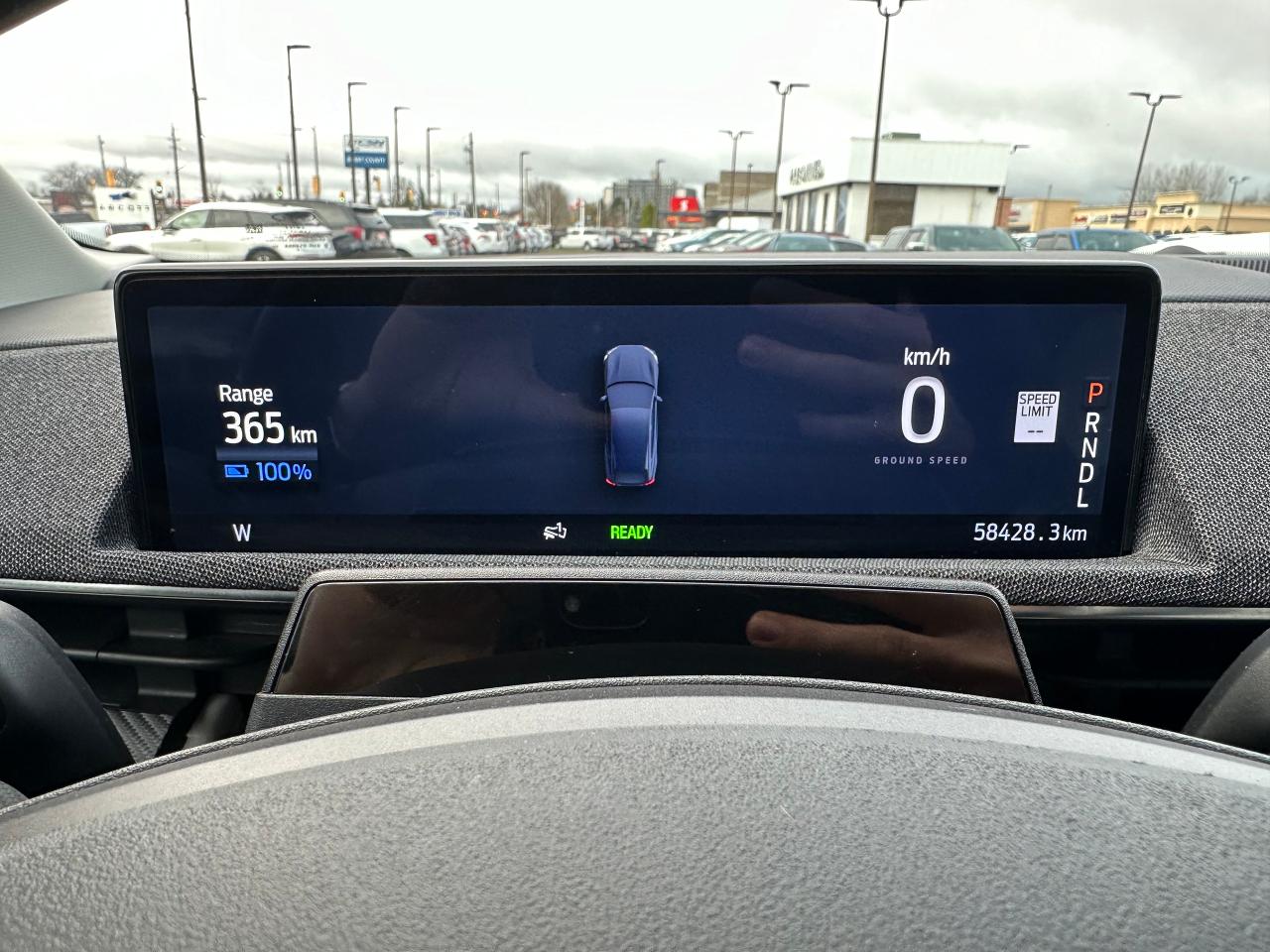 2022 Ford Mustang Mach-E Premium Photo