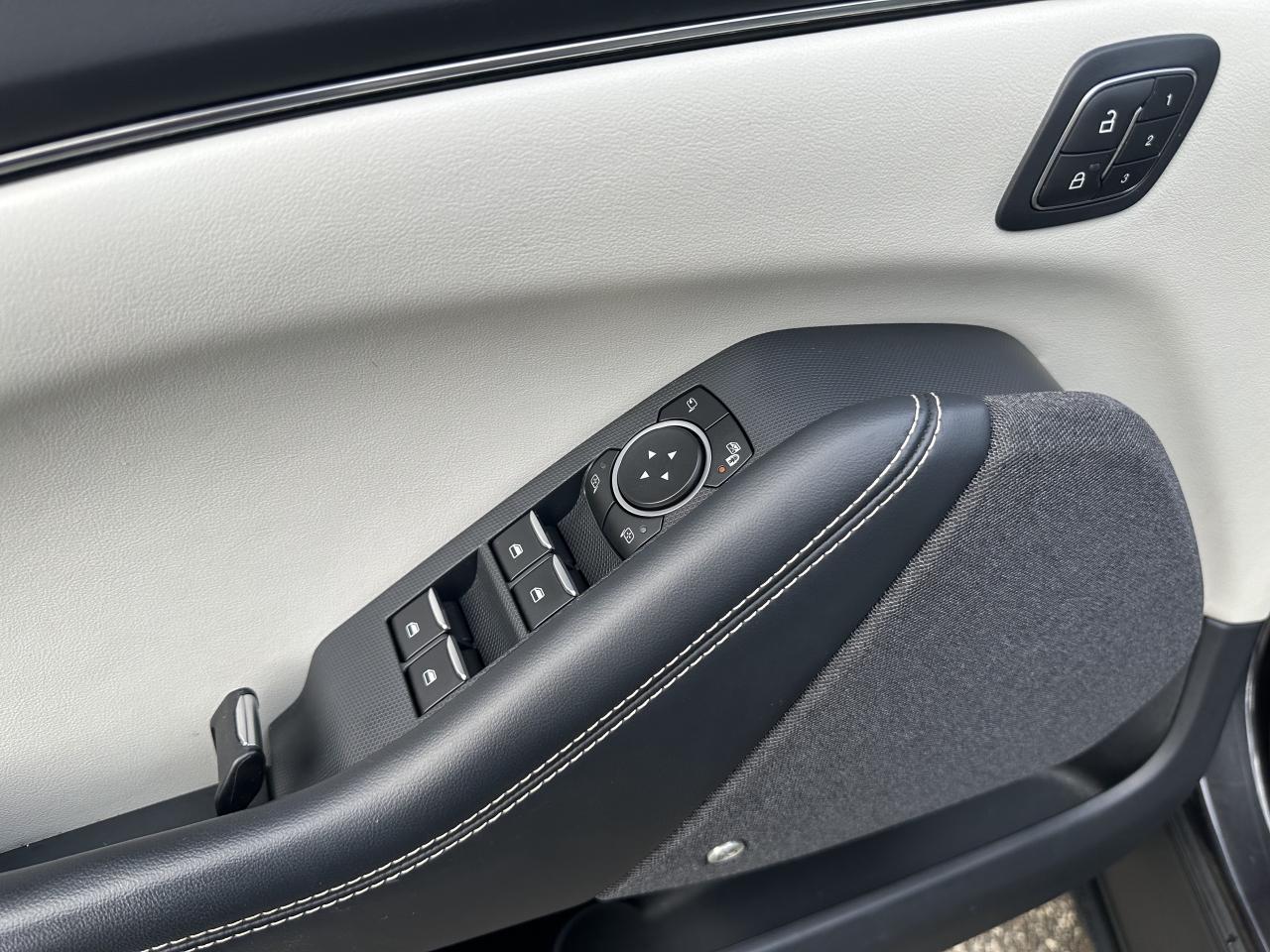 2022 Ford Mustang Mach-E Premium Photo