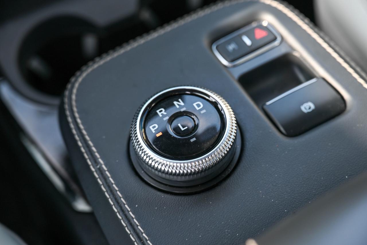 2022 Ford Mustang Mach-E CLEAN CAR FAX | LOW KM | LEATHER | REMOTE START Photo