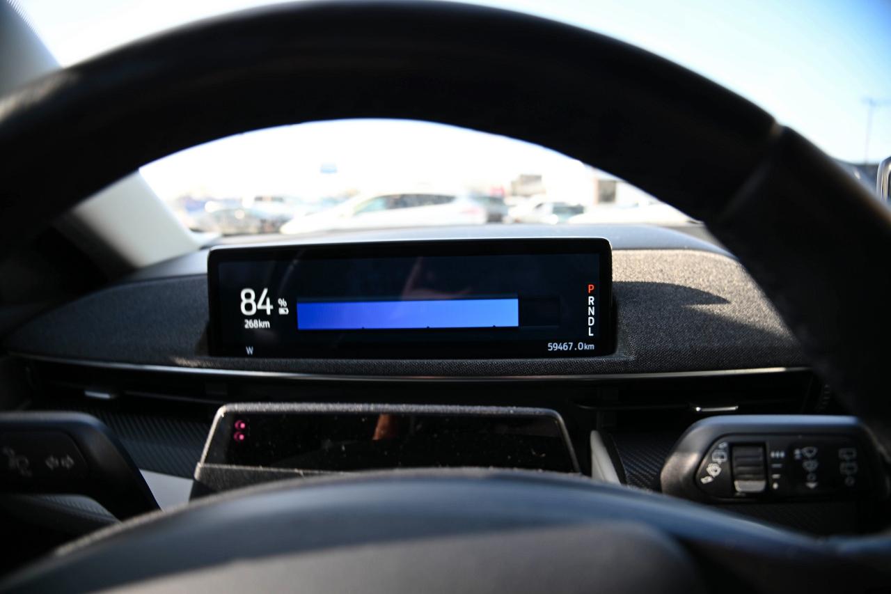 2022 Ford Mustang Mach-E CLEAN CAR FAX | LOW KM | LEATHER | REMOTE START Photo