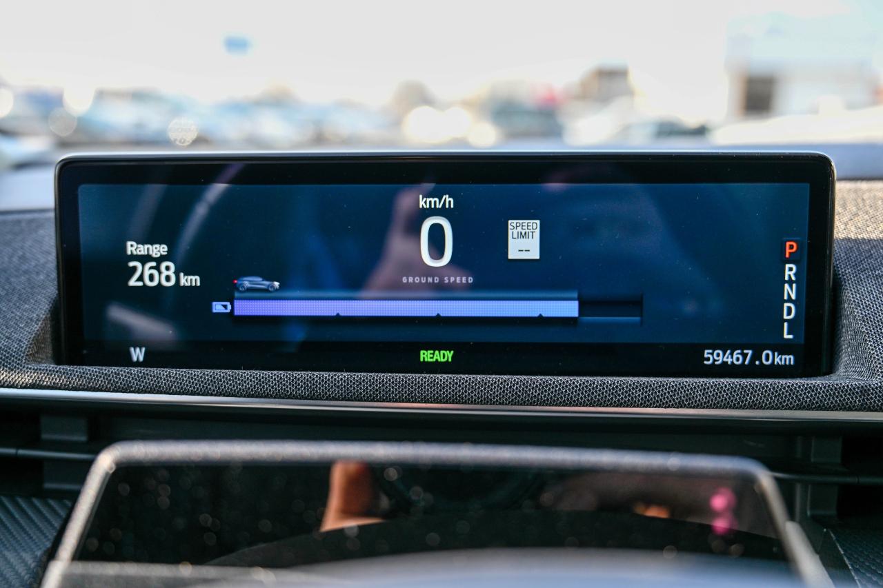 2022 Ford Mustang Mach-E CLEAN CAR FAX | LOW KM | LEATHER | REMOTE START Photo