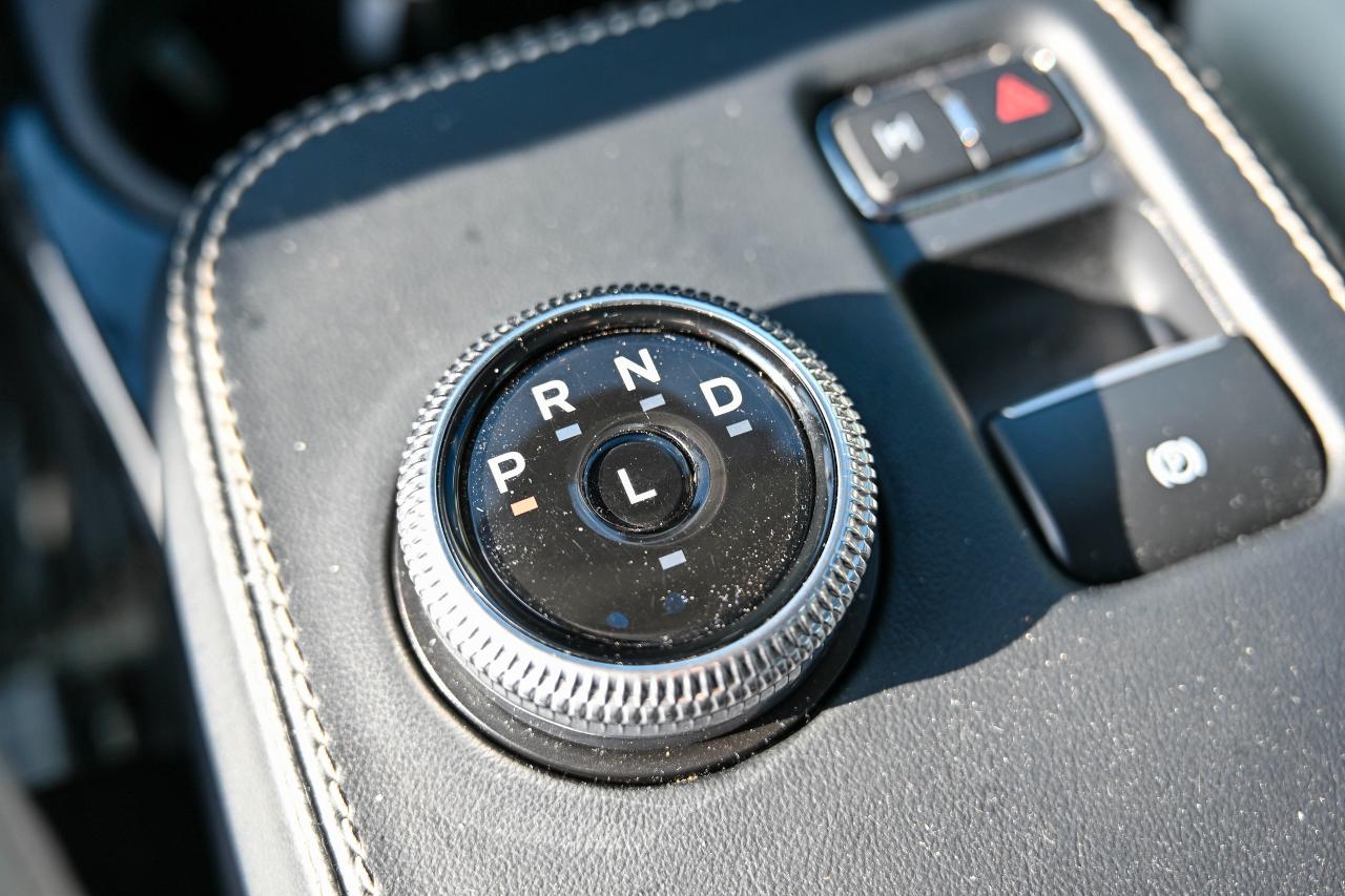 2022 Ford Mustang Mach-E CLEAN CAR FAX | LOW KM | LEATHER | REMOTE START Photo