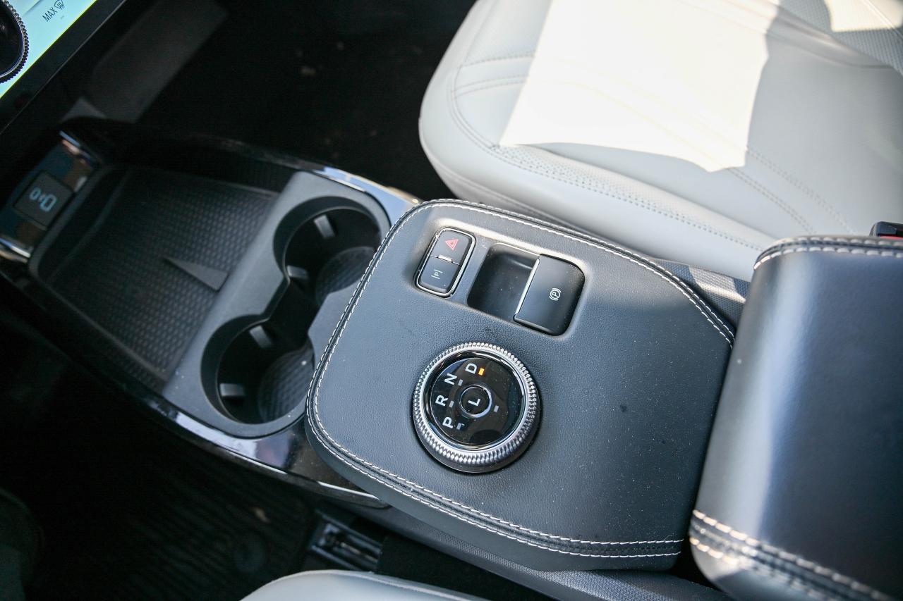 2022 Ford Mustang Mach-E CLEAN CAR FAX | LOW KM | LEATHER | REMOTE START Photo