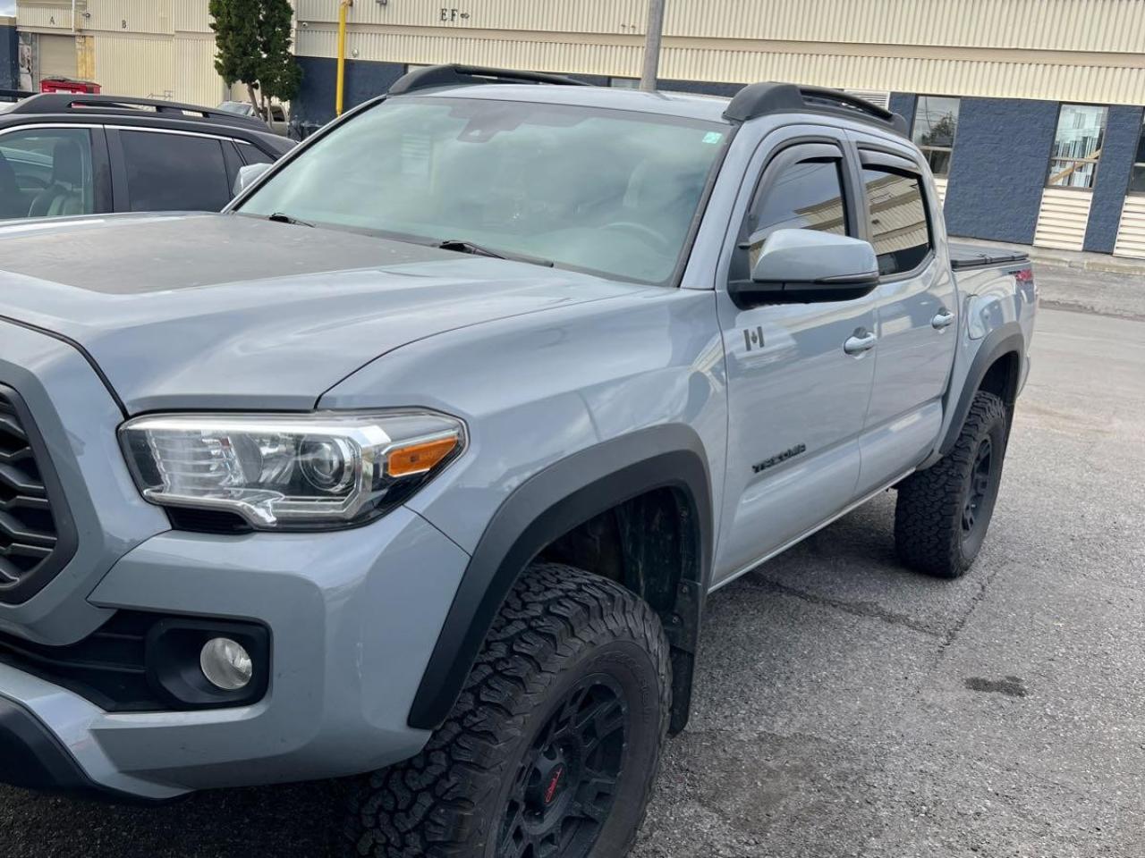 Used 2020 Toyota Tacoma  for sale in Truro, NS