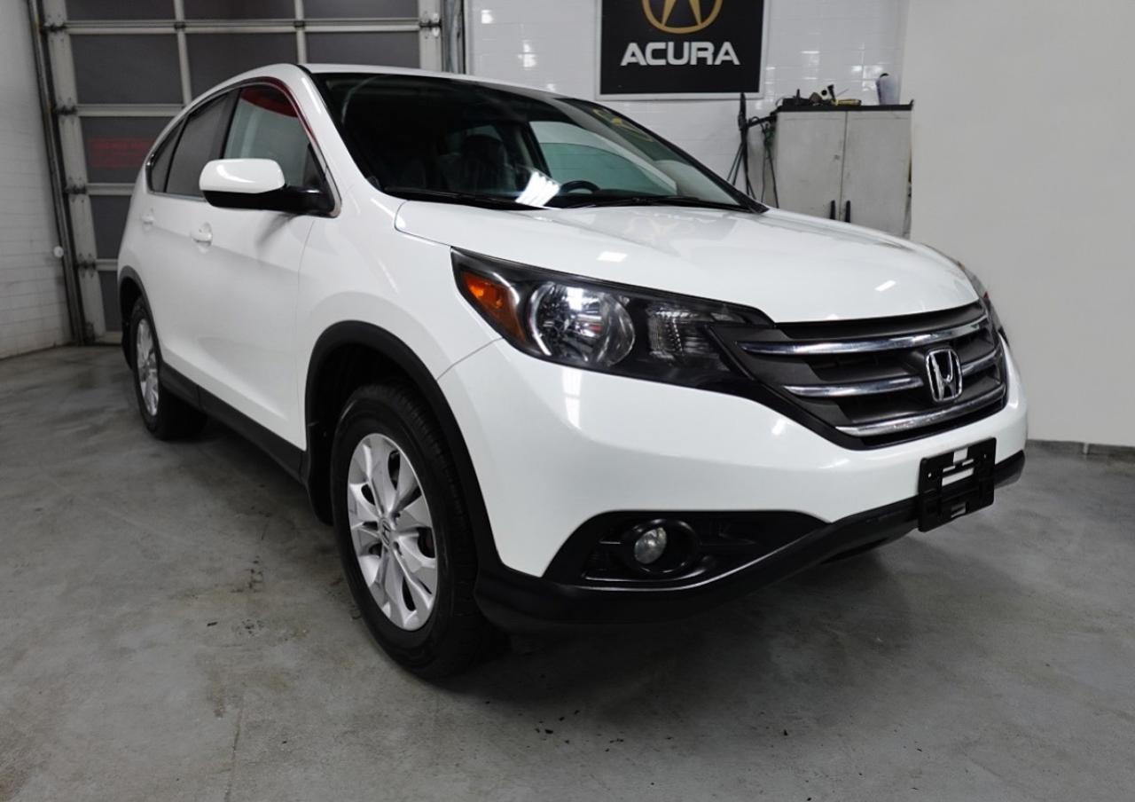 Used 2012 Honda CR-V EX MODEL,NO ACCIDENT,AWD,WELL MAINTAIN for sale in North York, ON