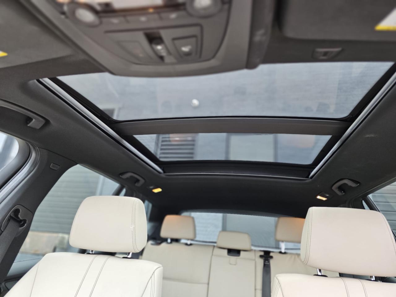 2016 BMW X3 AWD 4DR XDRIVE28i - Photo #16