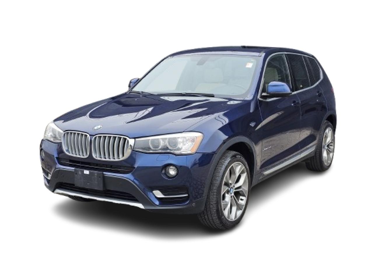 2016 BMW X3 AWD 4DR XDRIVE28i - Photo #1