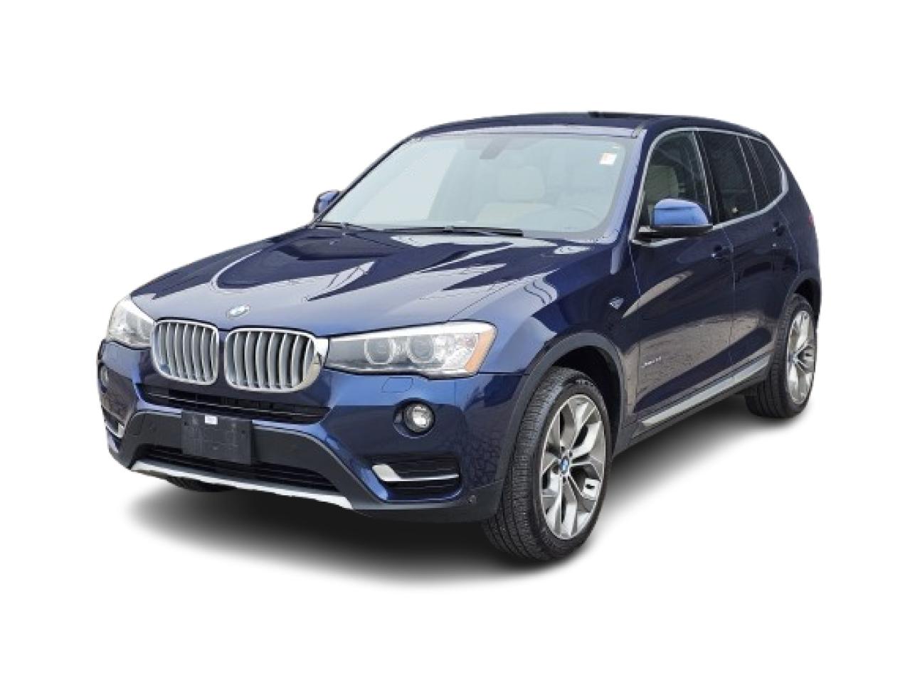 Used 2016 BMW X3 AWD 4dr xDrive28i for sale in Mississauga, ON