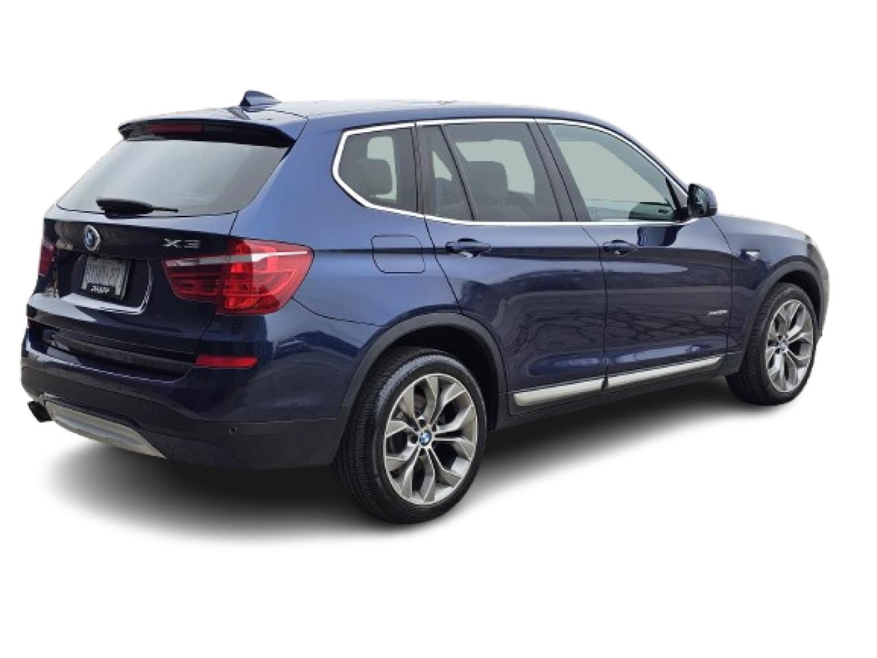 2016 BMW X3 AWD 4DR XDRIVE28i - Photo #5
