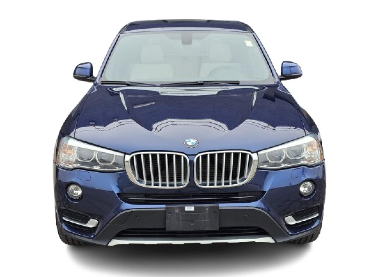 2016 BMW X3 AWD 4DR XDRIVE28i - Photo #2