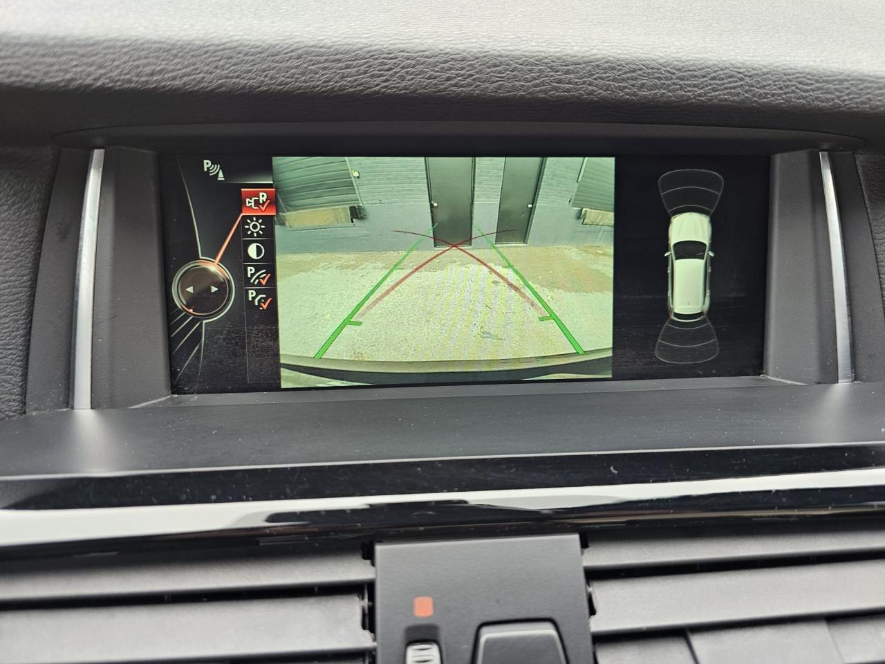 2016 BMW X3 AWD 4DR XDRIVE28i - Photo #12