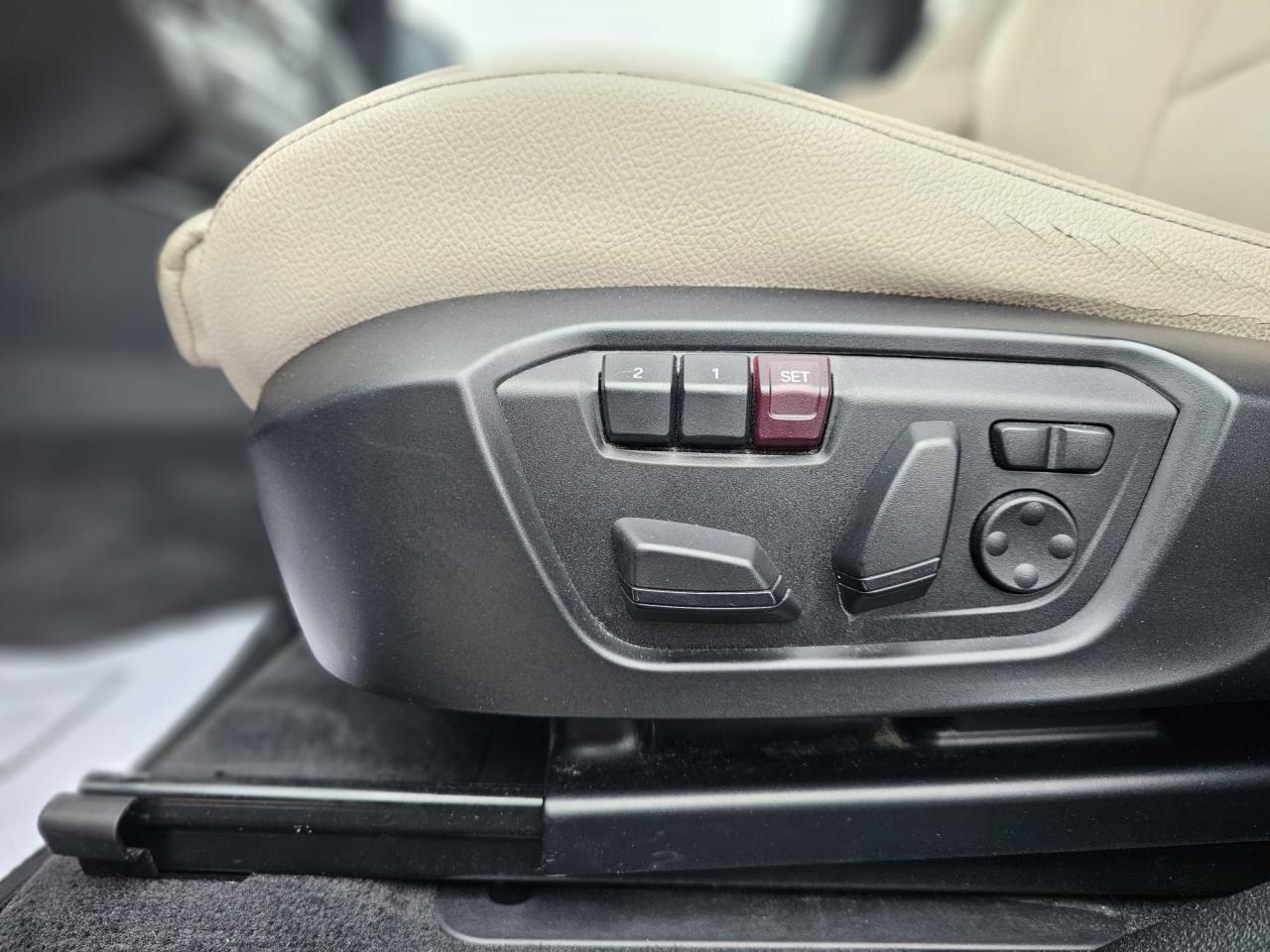 2016 BMW X3 AWD 4DR XDRIVE28i - Photo #15